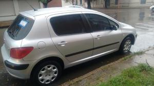 Peugeot 307 Hdi