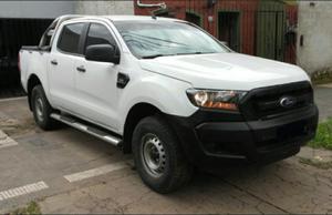 Ranger Linea Nueva Vendo