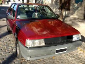 Renault 9 GTL Aa usado  kms