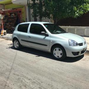 Renault Clio 1.2 usado  kms