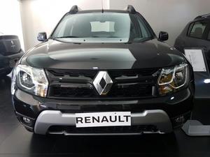 Renault Duster 0km  Privilege 4x2 4x