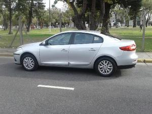 Renault Fluence 2.0 L Luxe Pack usado  kms