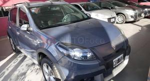 Renault Sandero Stepway