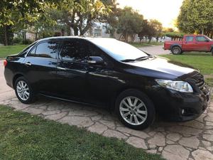 Toyota Corolla Seg Automatico Tope De Gama,  Valvulas.