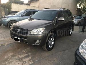 Toyota RAV4 2.4L 4x2 Aut