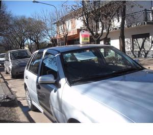 VOLKSWAGEN GOL POWER FULL  PTAS. IMPECABLE