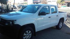 Volkswagen Amarok 2.0 TDI C/Doble Highline 4x2 usado 