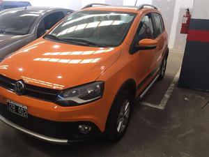 Volkswagen CrossFox 1.6 Highline 5P