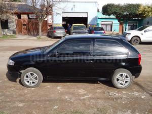 Volkswagen Gol 3P 1.6 Power Plus