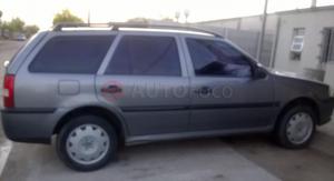 Volkswagen Gol Country