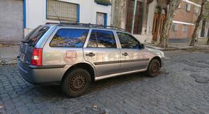 Volkswagen Gol Country