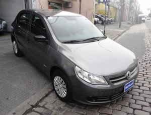 Volkswagen Gol Trend 5P 1.6 Pack II