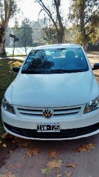 Volkswagen Gol Trend Otra Versión usado  kms