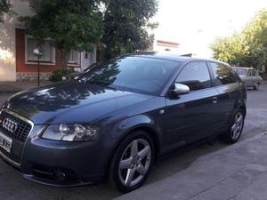 Audi A, Nafta