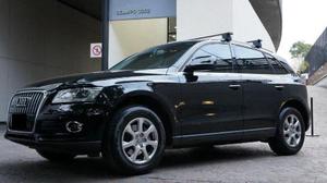 Audi Q5 Otra Versión usado  kms