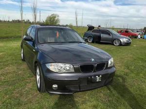 Bmw 120i  Impecable