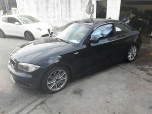 Bmw 125i 