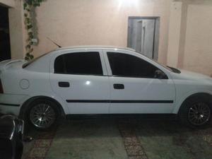 Chevrolet Astra vendo