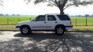 Chevrolet Blazer tdi DLX FULL FULLÚNICA