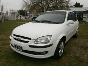 Chevrolet Classic Classic LS ABS+AB+Llantas usado 