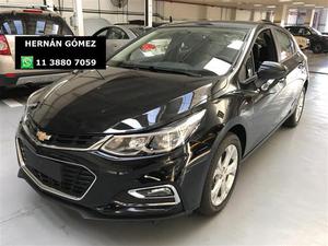 Chevrolet Cruze 5 5P 1.4 Nafta LT MTcv)