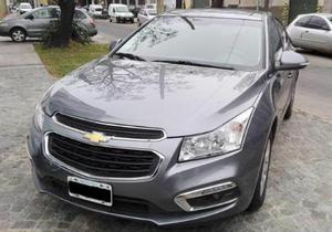 Chevrolet Cruze LT Diesel usado  kms