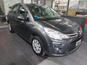 Citroen C3 1.5i Tendance Pack Sec Sin Llantas Gris 