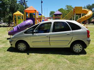 Citroen Xsara Picasso Nafta Inmaculada