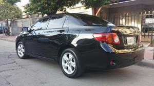 Corolla Xei Pack Cuero 