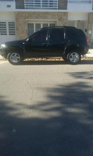 Duster  Impecable Evaluo Permuta