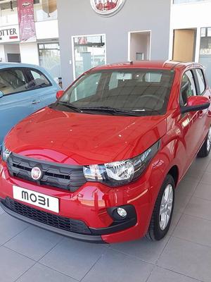 FIAT MOBI EASY PACK TOP 1.0 0KM Min Anticipo y Cuotas