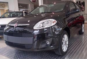 FIAT PALIO ATTRACTIVE 0KM