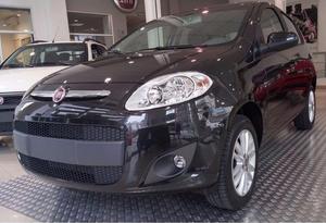 FIAT PALIO ATTRACTIVE 1.4 0KM Min Anticipo