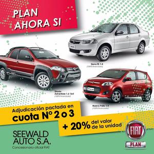 FIAT PLAN NACIONAL