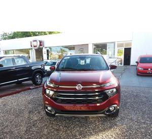 FIAT TORO 0KM ENTREGA INMEDIATA AMPLIO STOCK