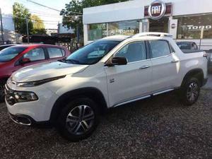 FIAT TORO A UN PRECIO EXCLUSIVO !