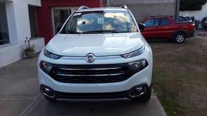 FIAT TORO FREEDOM 4X2 4X4 0KM