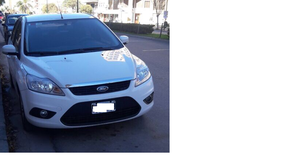 FORD FOCUS 1.6 TREND EXE