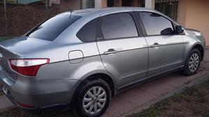 Fiat Grand Siena Attractive 1.4!! 5 Puertas!! 