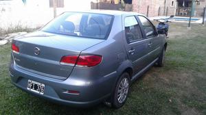 Fiat Siena Impecable Soy Titular