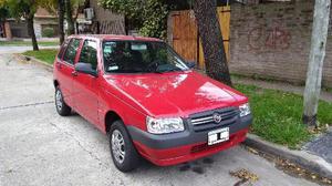 Fiat Uno Fire 5P usado  kms