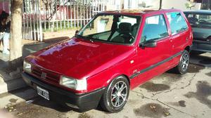 Fiat Uno Scr 93