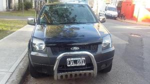 Ford EcoSport XLS 1.6 usado  kms