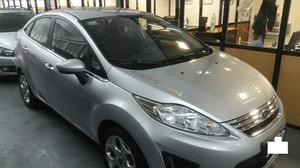 Ford Fiesta 1.6 KD 4ptas 