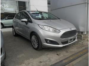 Ford Fiesta KD 1.6 SE