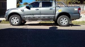 Ford Ranger XLT 3.2 4x2 usado  kms