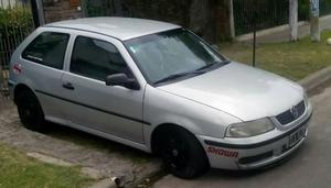 Gol Vw