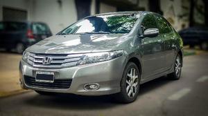 Honda City EXL MT usado  kms