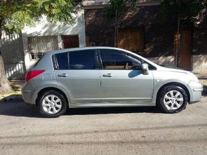 Nissan TIIDA Hatchback usado  kms