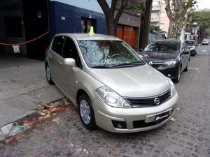 Nissan Tiida 1.8 5p Visia, , Nafta